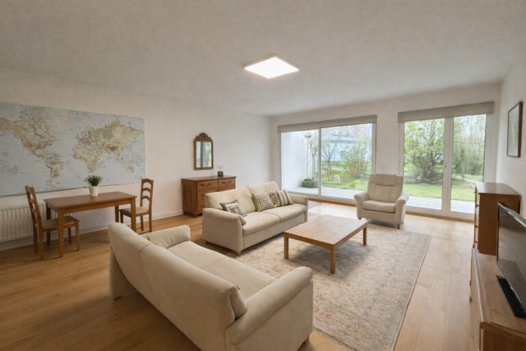 APPARTEMENT Saint-Brieuc - réf 4274