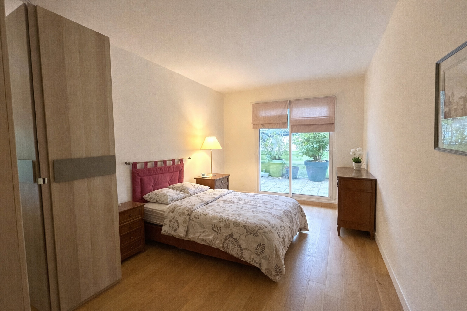 APPARTEMENT Saint-Brieuc - réf 4274