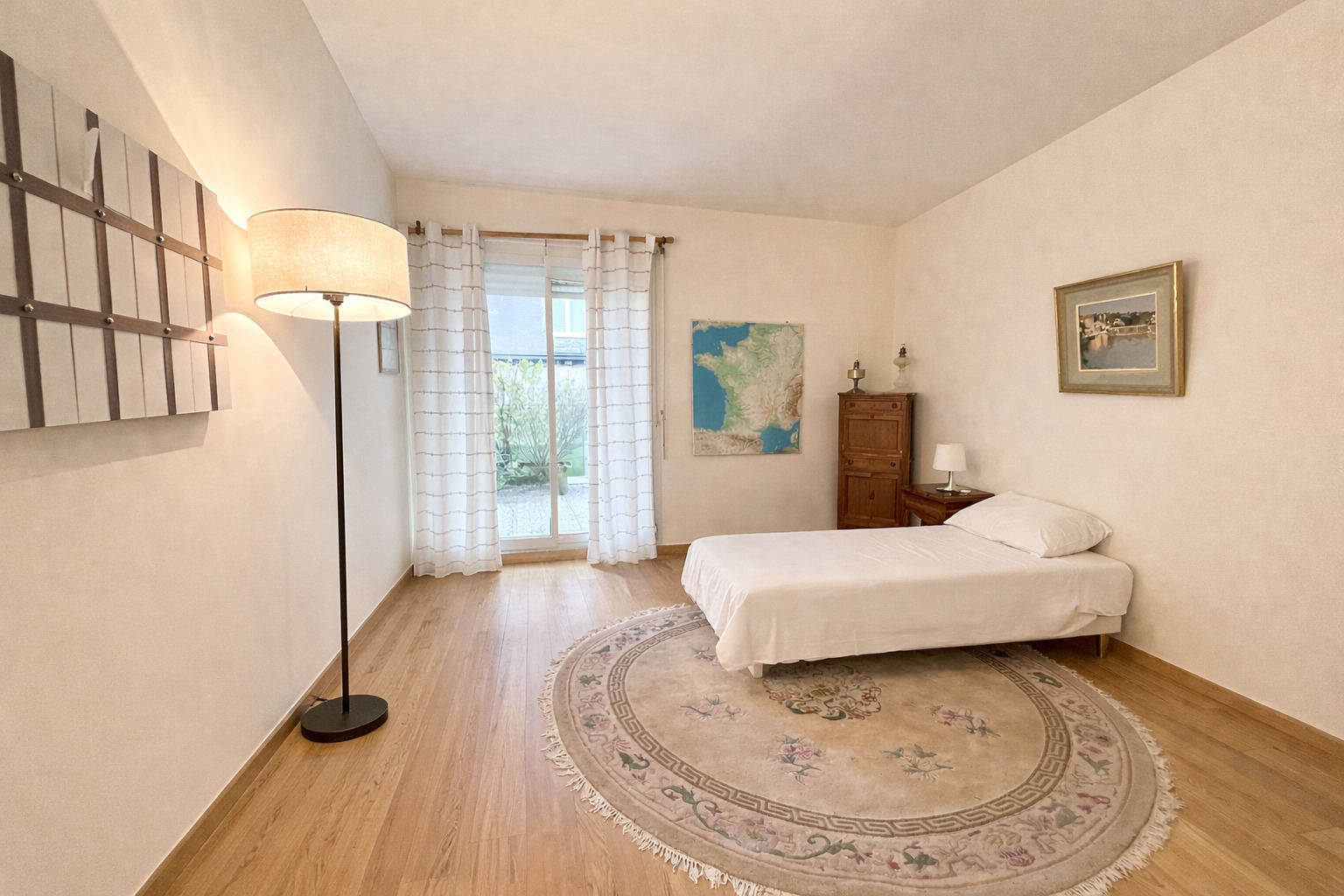 APPARTEMENT Saint-Brieuc - réf 4274