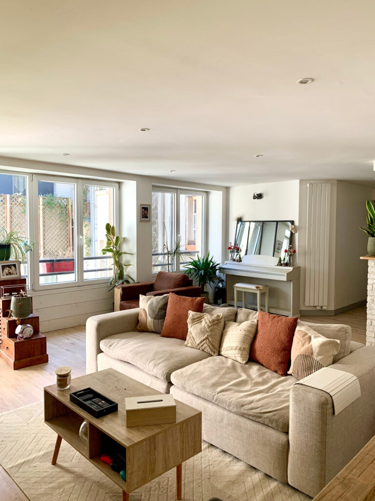 APPARTEMENT Saint-Brieuc - réf 4278