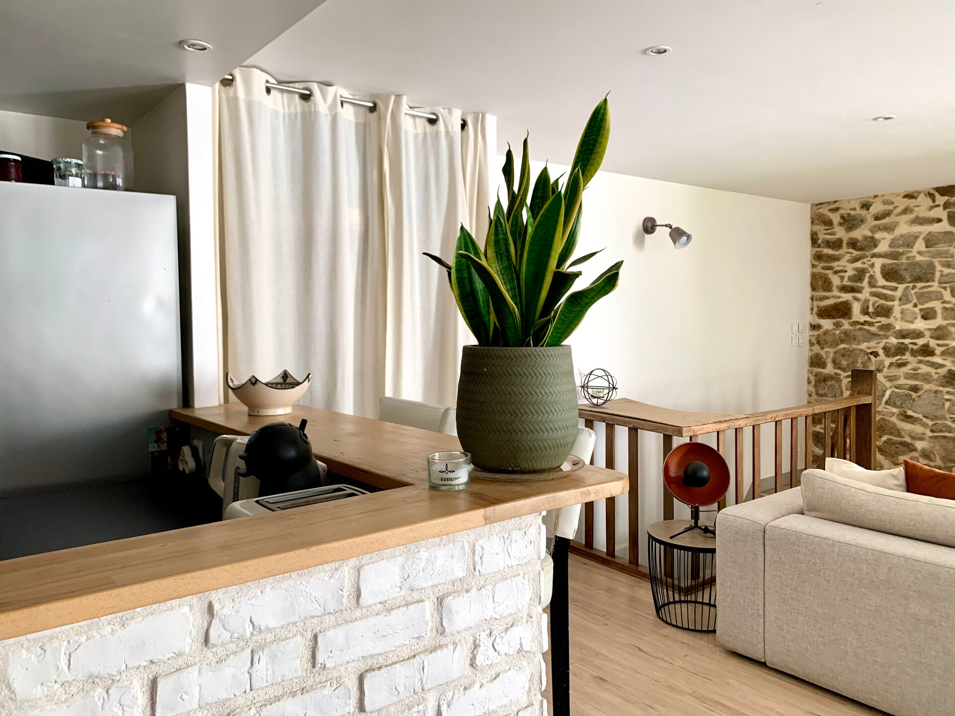 APPARTEMENT Saint-Brieuc - réf 4278