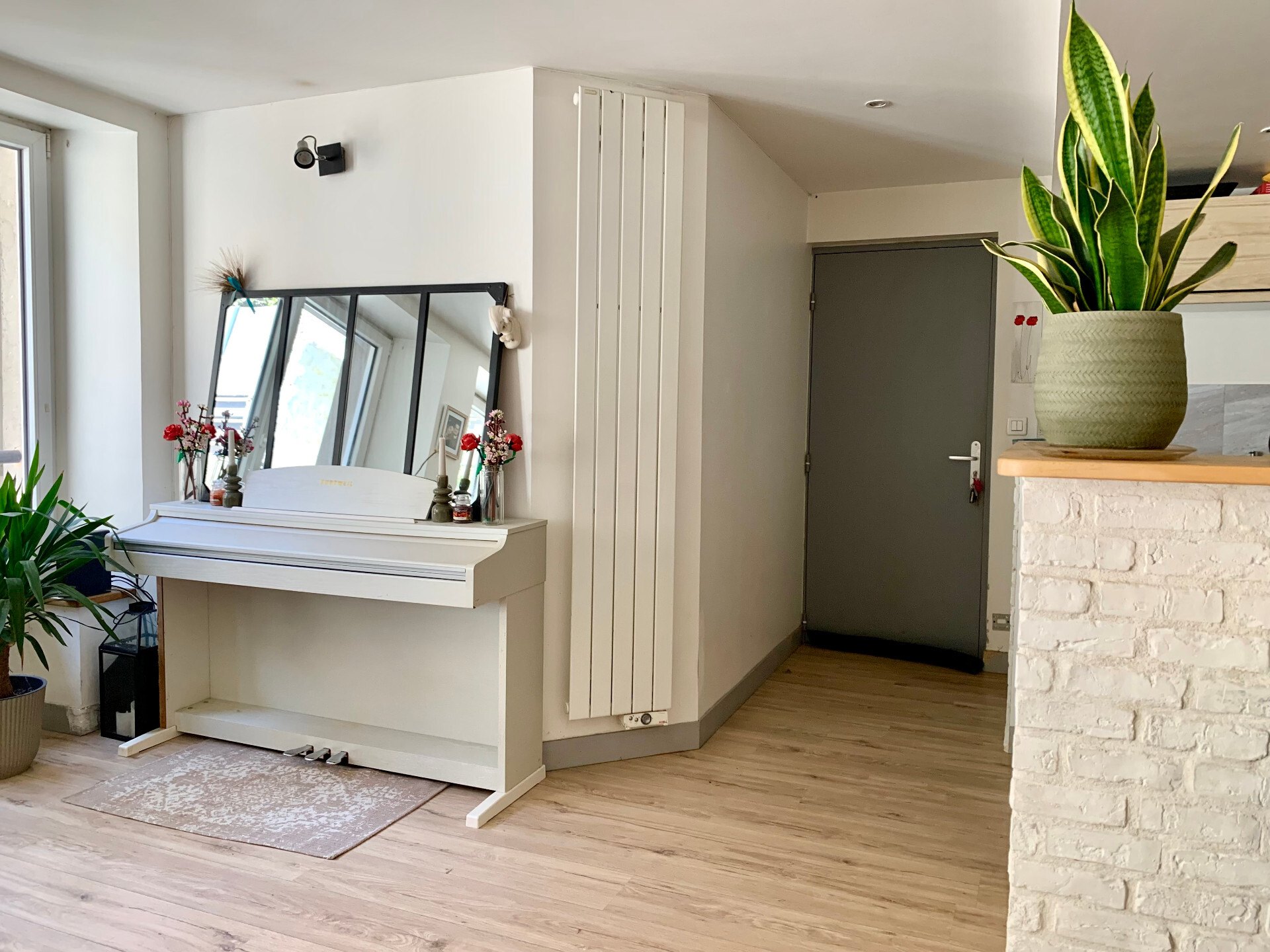 APPARTEMENT Saint-Brieuc - réf 4278