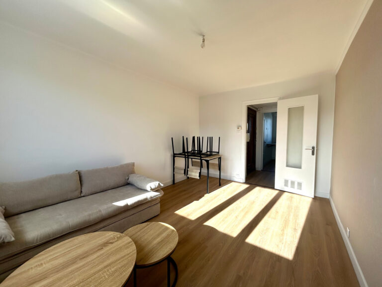 APPARTEMENT Saint-Brieuc - réf 4279