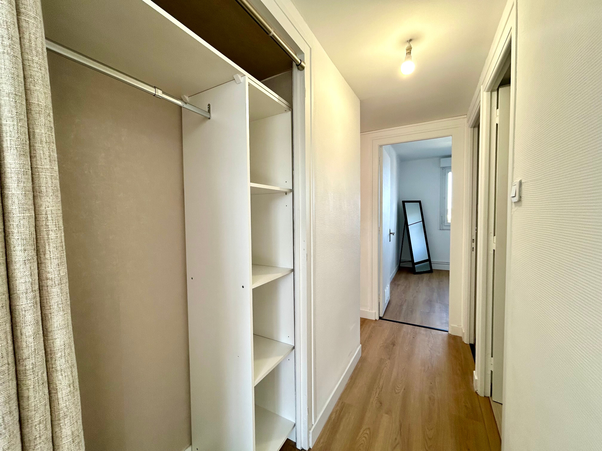 APPARTEMENT Saint-Brieuc - réf 4279